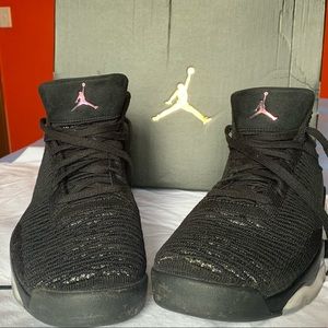 Jordan flyknit elevation 23